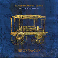 Jesup Wagon