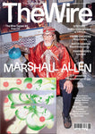 The Wire Issue 489 - November 2024 (Marshall Allen)