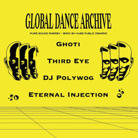 Global Dance Archive