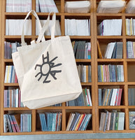 Tote Bag Holuzam