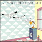 The Best Of A Flock Of Seagulls