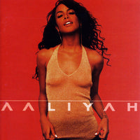 Aaliyah