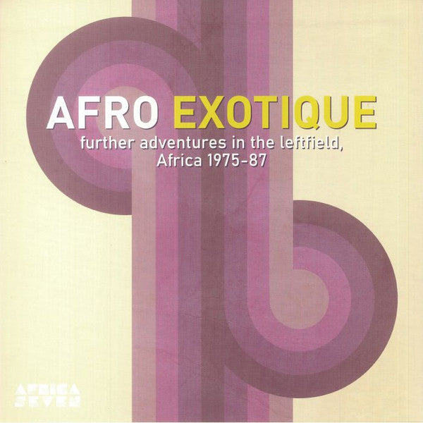 Afro Exotique 2