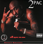 All Eyez On Me