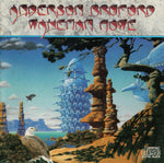 Anderson Bruford Wakeman Howe