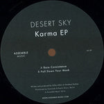 Karma EP