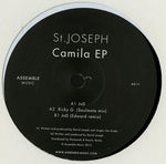 Camila EP