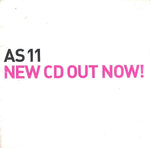 New CD Out Now!