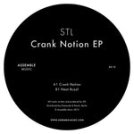 Crank Notion EP