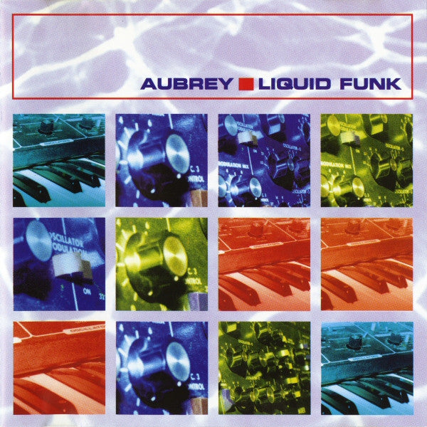 Liquid Funk