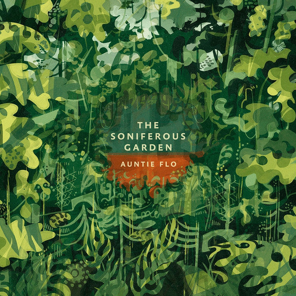 The Soniferous Garden