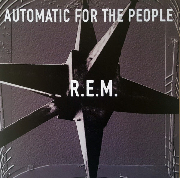 Automatic for the People