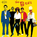 The B-52´s