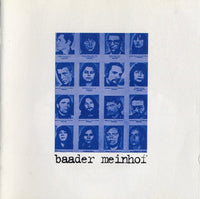 Baader Meinhof