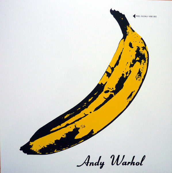 The Velvet Underground & Nico