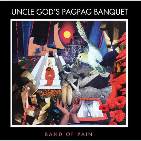 Uncle God’s PagPag Banquet