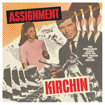 Assignment Kirchin