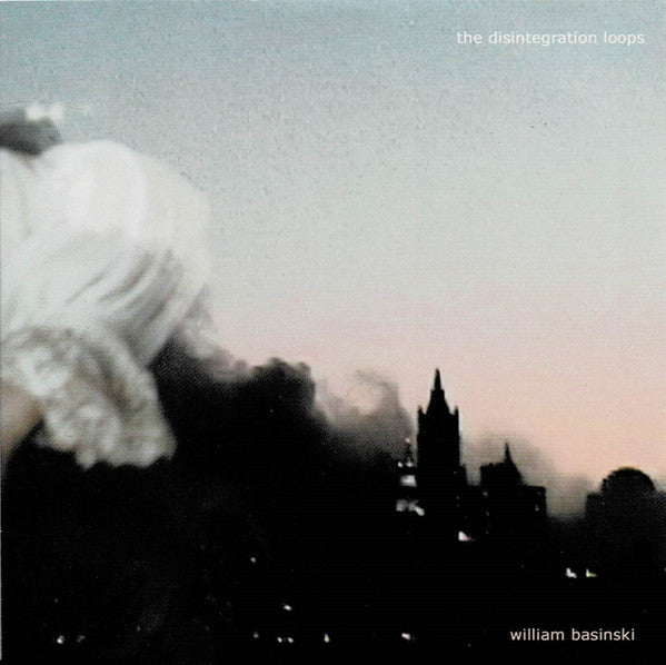 The Disintegration Loops