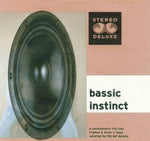 Bassic Instinct