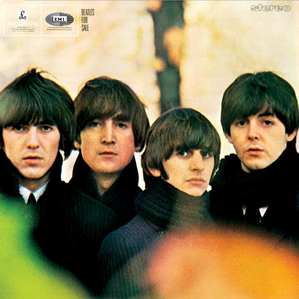 Beatles For Sale