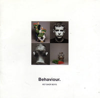 Behaviour