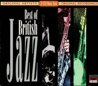 Best of British Jazz