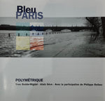 Bleu Paris - Polymétrique