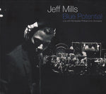 Blue Potential - Live With The Montpellier Philharmonic Orchestra [CD+DVD]