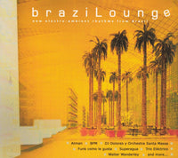 Brazilounge