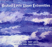 Bruford Levin Upper Extremities