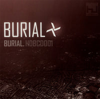 Burial