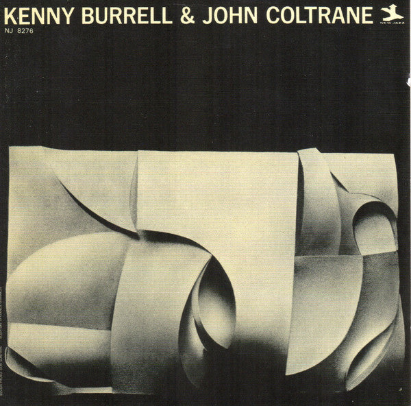 Kenny Burrell & John Coltrane