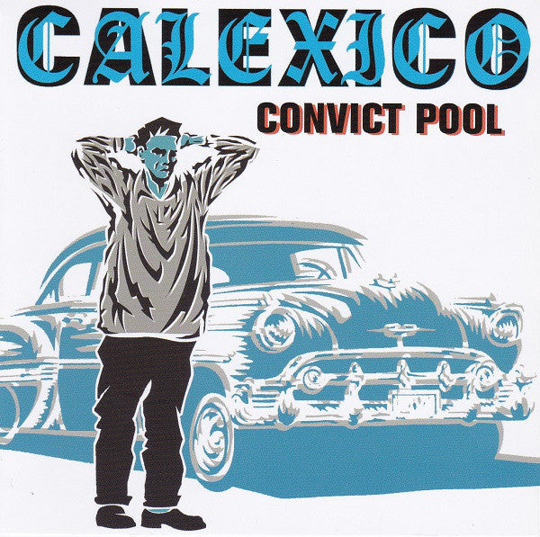 Convict Pool