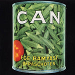 Ege Bamyasi