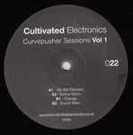 Curvepusher Sessions Vol 1