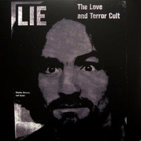 Lie: The Love and Terror Cult