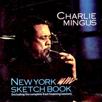 New York Sketch Book