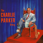 The Charlie Parker Story