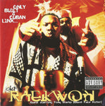 Only Built 4 Cuban Linx...