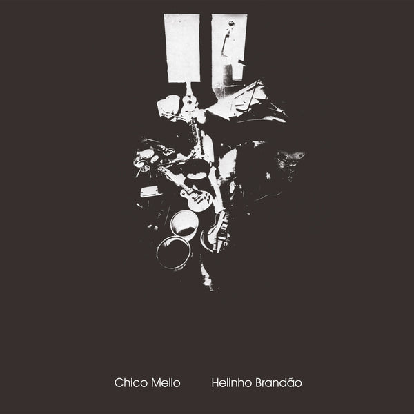 Chico Mello / Helinho Brandão