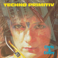 Techno Primitiv