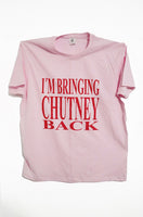 I´m Bringing Chutney Back - L