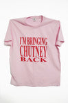 I´m Bringing Chutney Back - M