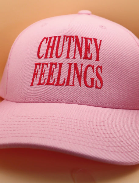 Chutney Feelings