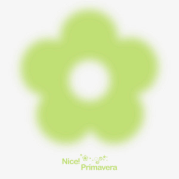 Nice! Primavera