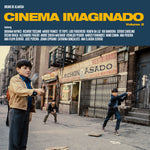 Cinema Imaginado Volume 2