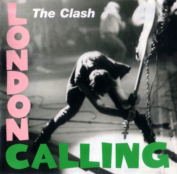 London Calling