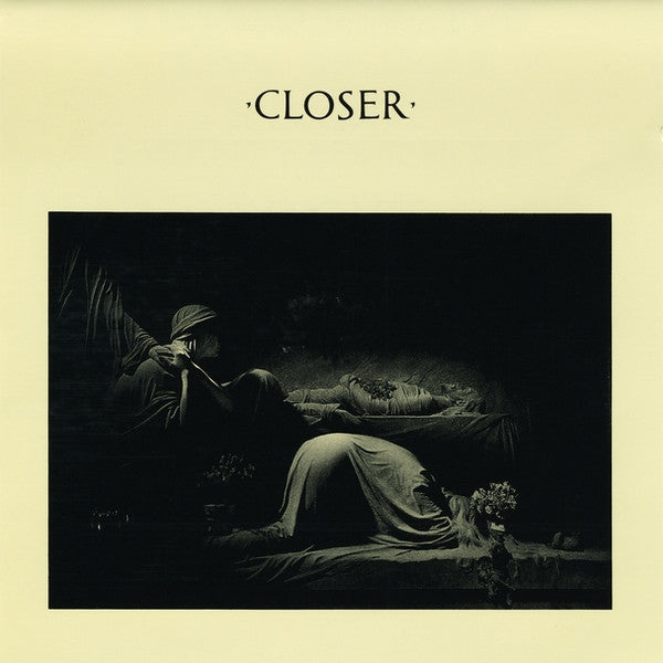 Closer