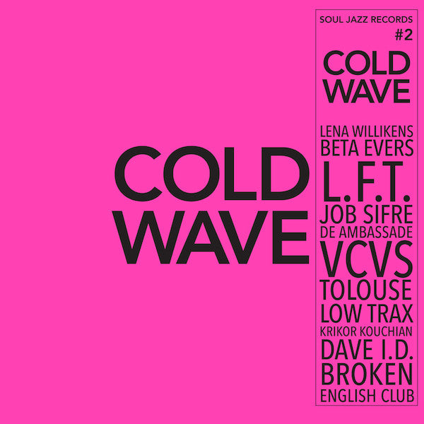 Cold Wave #2