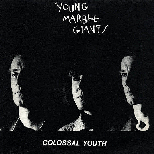 Colossal Youth / Loose Ends And Sharp Cuts